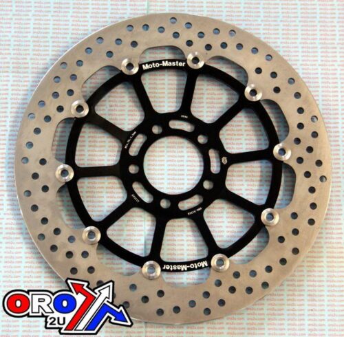 DISC BRAKE FRONT ZX-7R NINJA, MOTO-MASTER 113120 KAWASAKI
