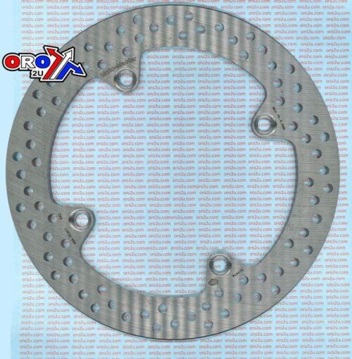DISC BRAKE REAR KLV1000, MOTO-MASTER 110476 KAWASAKI