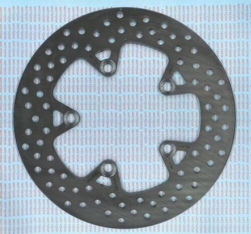 DISC BRAKE REAR ZRX1100, MOTO-MASTER 110469 KAWASAKI
