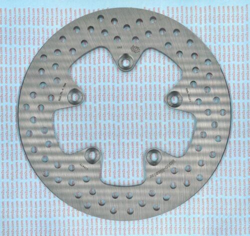 DISC BRAKE REAR KTM 1190 R, MOTO-MASTER 110477 TRACK