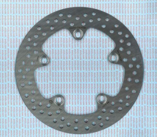 DISC BRAKE REAR YAM YZF R1 R6, MOTO-MASTER 110463 ROAD