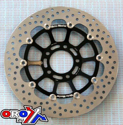 DISC BRAKE FRONT SUZUKI, MOTO-MASTER 113123 ROAD