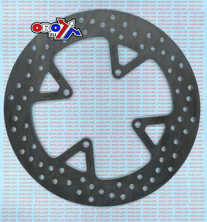 DISC BRAKE REAR SUZUKI, MOTO-MASTER 110522 ROAD - Image 2