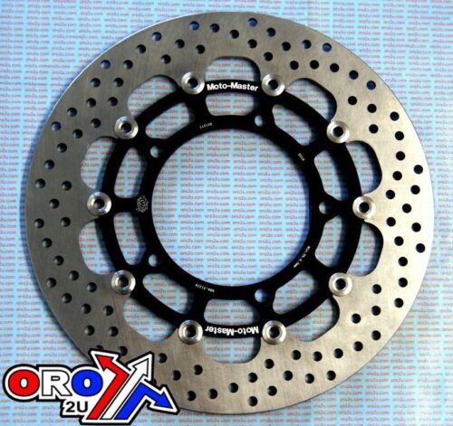 DISC BRAKE FRONT SUZUKI, MOTO-MASTER 112128 ROAD