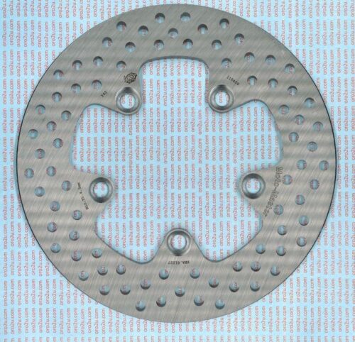 DISC BRAKE REAR SUZUKI, MOTO-MASTER 110459 ROAD