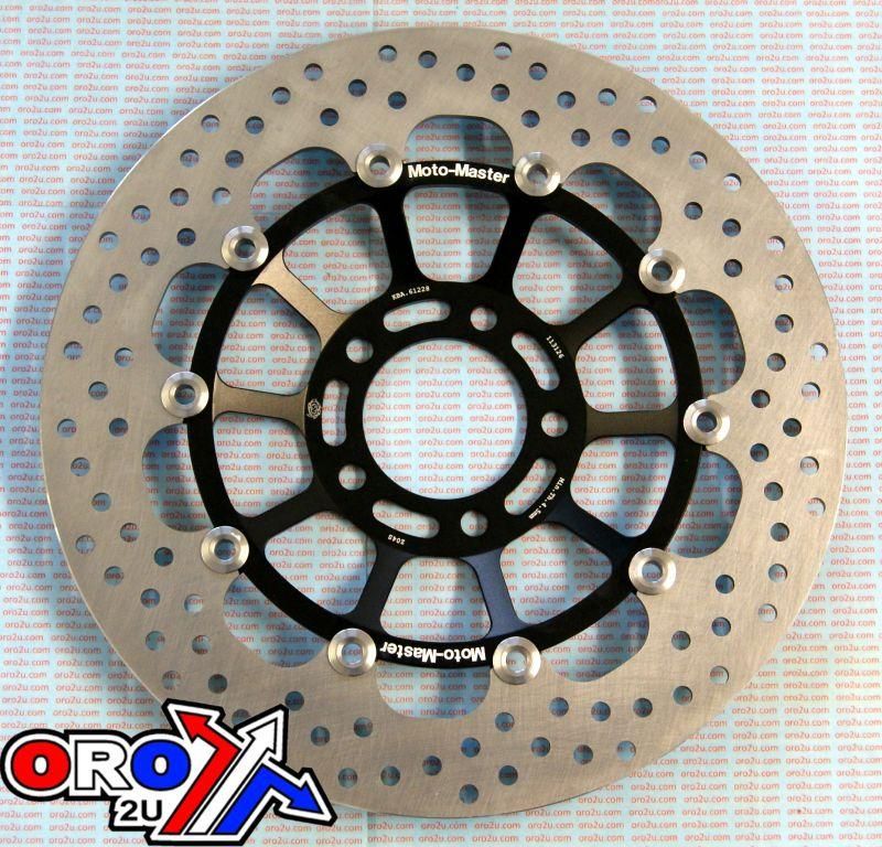 DISC BRAKE FRONT SUZUKI, MOTO-MASTER 113126 ROAD