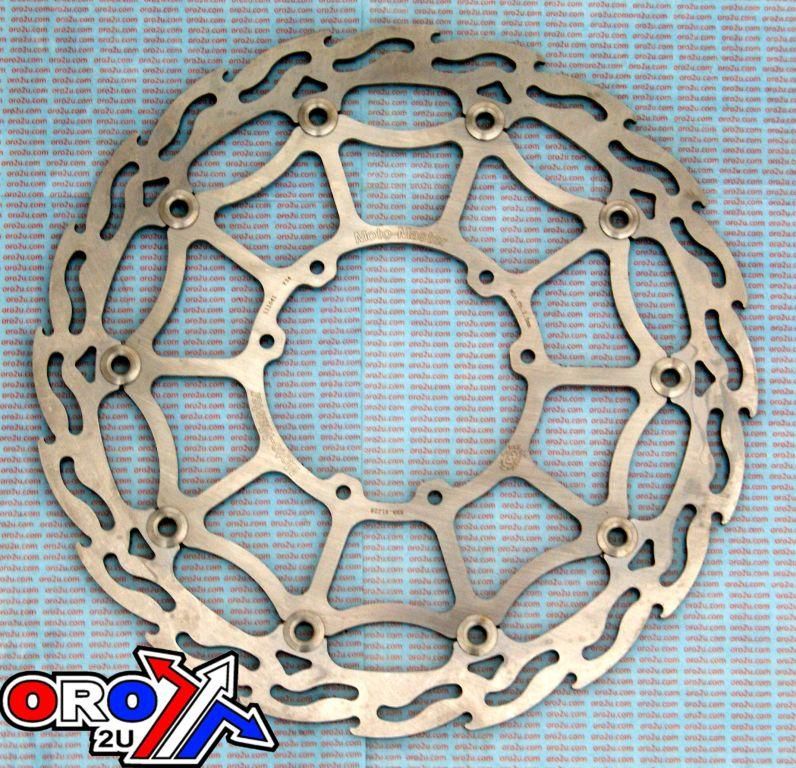 DISC BRAKE 320 FRONT HONDA, MOTO-MASTER 111041 ECO