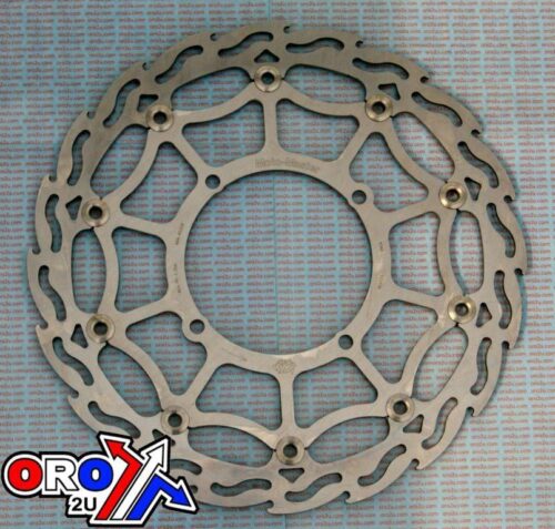 DISC BRAKE 320 FRONT SUZUKI, MOTO-MASTER 111038 ECO