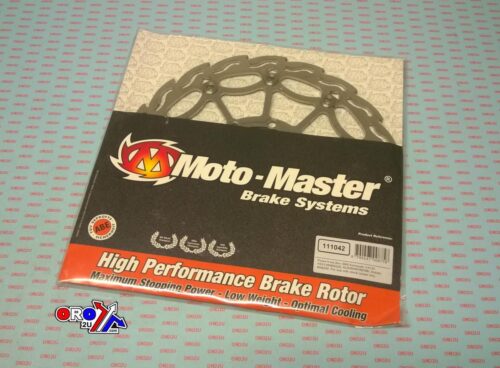 DISC BRAKE 320 FRONT KAWASAKI, MOTO-MASTER 111042 ECO