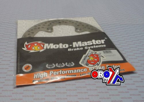 DISC BRAKE REAR HALO BMW, MOTO-MASTER 110488 S10000RR