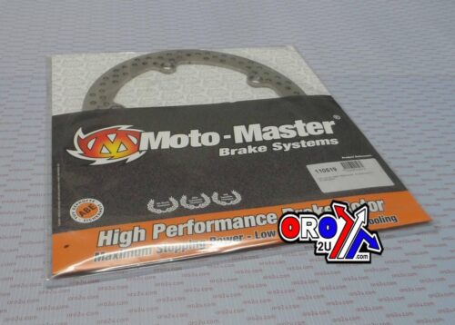 DISC BRAKE REAR HALO BMW, MOTO-MASTER 110519 R850 1100