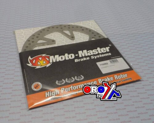 DISC BRAKE REAR HALO KTM, MOTO-MASTER 110592, ROAD, MC, ADVENTURE 1190