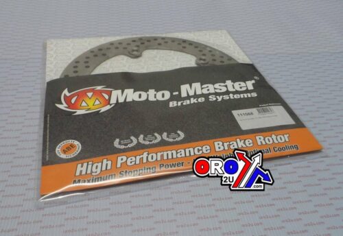 DISC BRAKE FRONT HALO BMW, MOTO-MASTER 111068 R1200GS, ROAD, MC, ADVENTURE