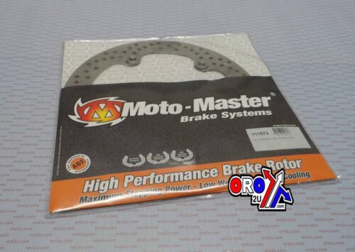 DISC BRAKE FRONT HALO BMW, MOTO-MASTERR1100S, 111073, ROAD, MC, HP2 ENDURO RIVETED