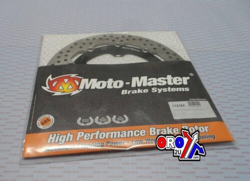 DISC BRAKE FRONT HALO TRIUMPH, MOTO-MASTERSPRINT GT, 112154, ROAD, MC, SPEED TRIPLE 1050