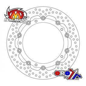 DISC BRAKE FRONT HALO BMW, MOTO-MASTER F800S, 112156, ROAD, MC, R850/900/1100