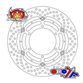 DISC BRAKE FRONT HALO BMW, MOTO-MASTER R850, 112158, ROAD, MC, R1100/1200