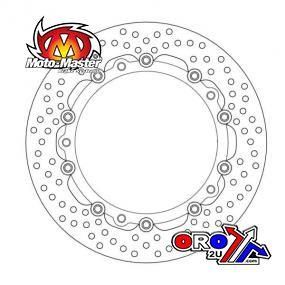 DISC BRAKE FRONT HALO BMW, MOTO-MASTER R850GS, 112159, ROAD, MC, R1100/1150