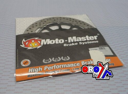 DISC BRAKE FRONT HALO KTM, MOTO-MASTER 690, 112178, ROAD, MC, 690 DUKE R ABS