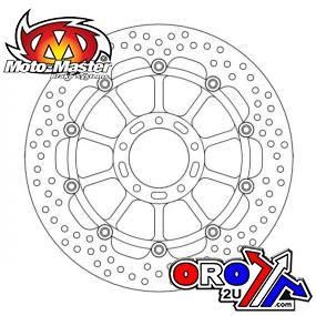 DISC BRAKE FRONT MONSTER, MOTO-MASTER. DIAVEL, 113138, ROAD, MC, MONSTER 796/1100S