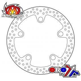 DISC BRAKE FRONT HALO HONDA, MOTO-MASTER, CB1100, 110617, ROAD, MC