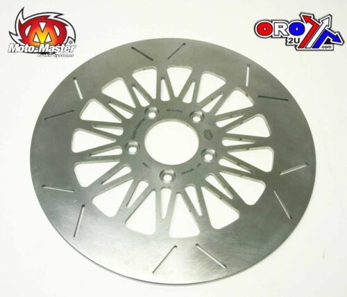 DISC BRAKE REAR HARLEY RIALTO, MOTO-MASTER ,110635, ROAD, MC