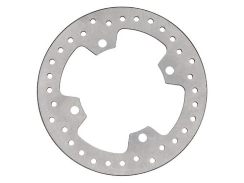 DISC BRAKE FRONT/REAR KRX1000, PSYCHIC AT-05724, 41080-0712