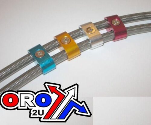 HOSE SEPARATOR SILVER