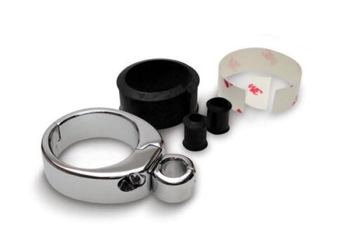 SWIVEL CABLE CLAMPS 1 Â¼â & 1 Â½â SINGLE THROTTLE CLUTCH MOTION PRO 11-0041