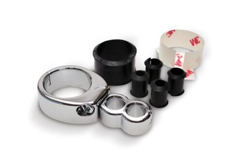 SWIVEL CABLE CLAMPS 1″ & 1 1/8″ DUAL THROTTLE CLUTCH MOTION PRO 11-0044