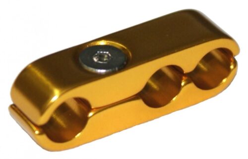 CONTROL SEPARATOR 3 HOLE