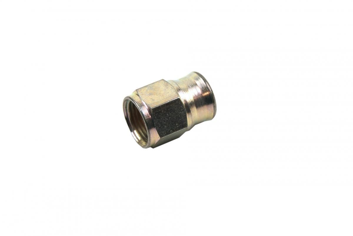 HOSE END SOCKET NUTS EACH, BRAKE HOSE FITTING DIY, UP-05011B BUILDALINE - Image 4