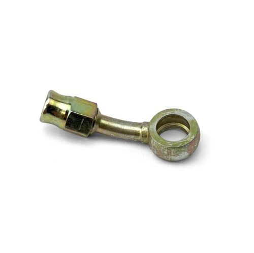 BANJO EXTENDED NECK 20′, SUIT 600-03 HOSE FITTING BUILDALINE