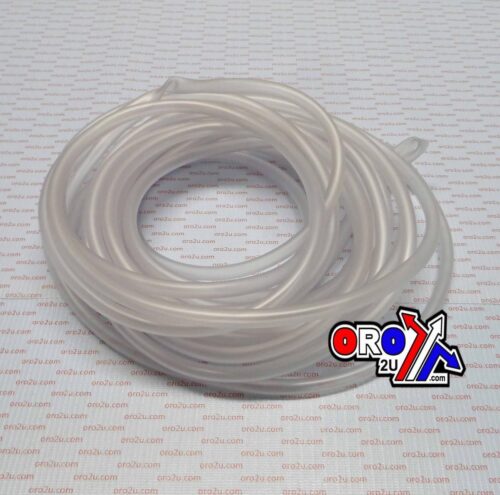 CLEAR PROTECTION TUBE 10/MT