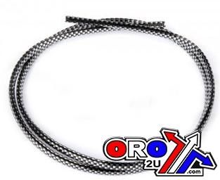 TRIM JOINT WINDSHIELD CARBON, PAR3006