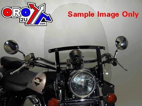 WINDSHIELD CLEAR 2.8mm THICK, HD-06050 - Image 2