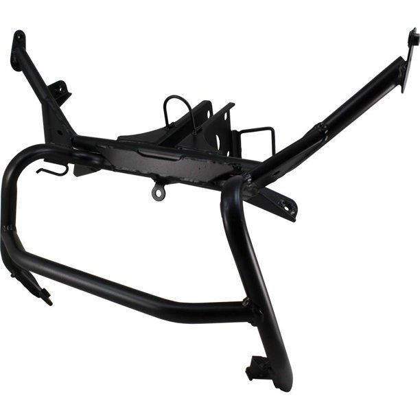 FAIRING BRACKETS KAWASAKI NINJA 250 2008-2012 39137-0058-18R