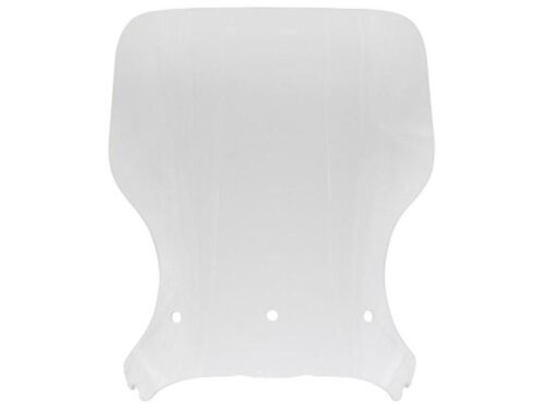 KLR650 WINDSHIELD OVERSIZED, MC-06400, WINDSCREEN