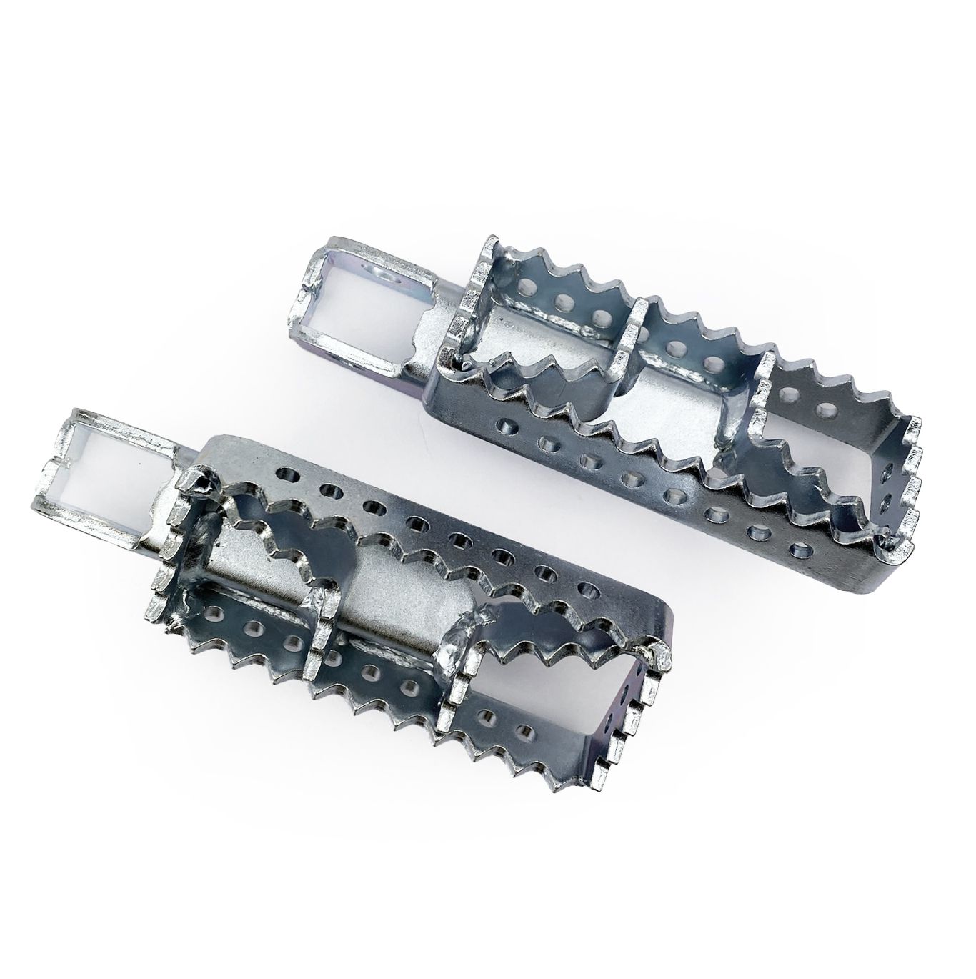 FOOT PEGS UNIVERSAL STEEL - Image 4