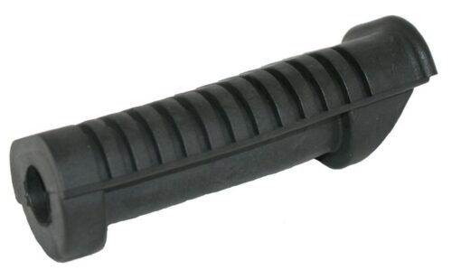 FOOT PEG RUBBER 14mm UNIV.
