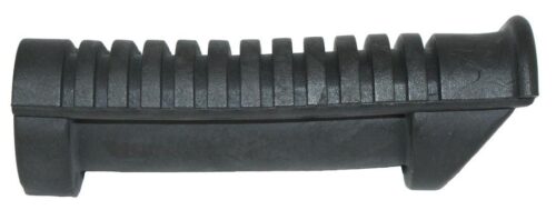 FOOT PEG RUBBER 16mm UNIVERSAL.