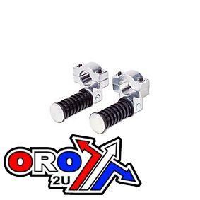 FOOT PEG SET BOLT UNIVERSAL 32