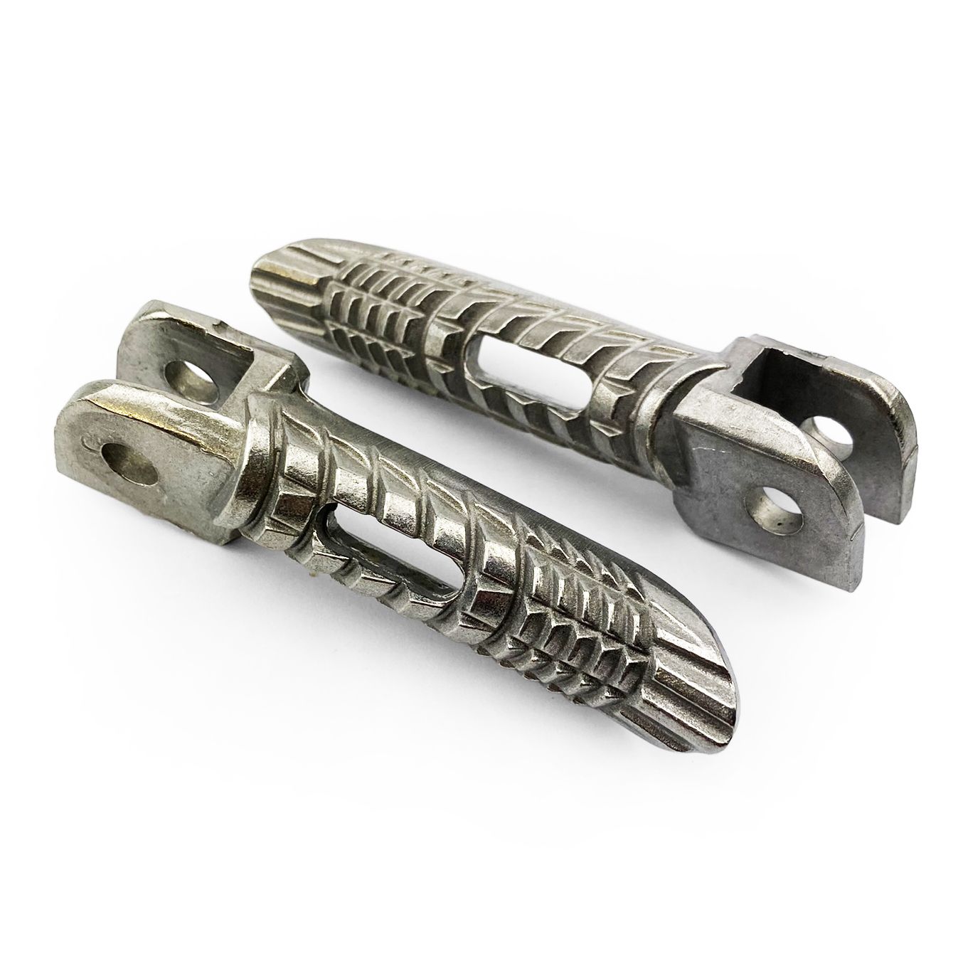 FOOT PEG REST SET GSXR SUZUKI FRONT, 43516-37H00, 43526-37H00 - Image 2