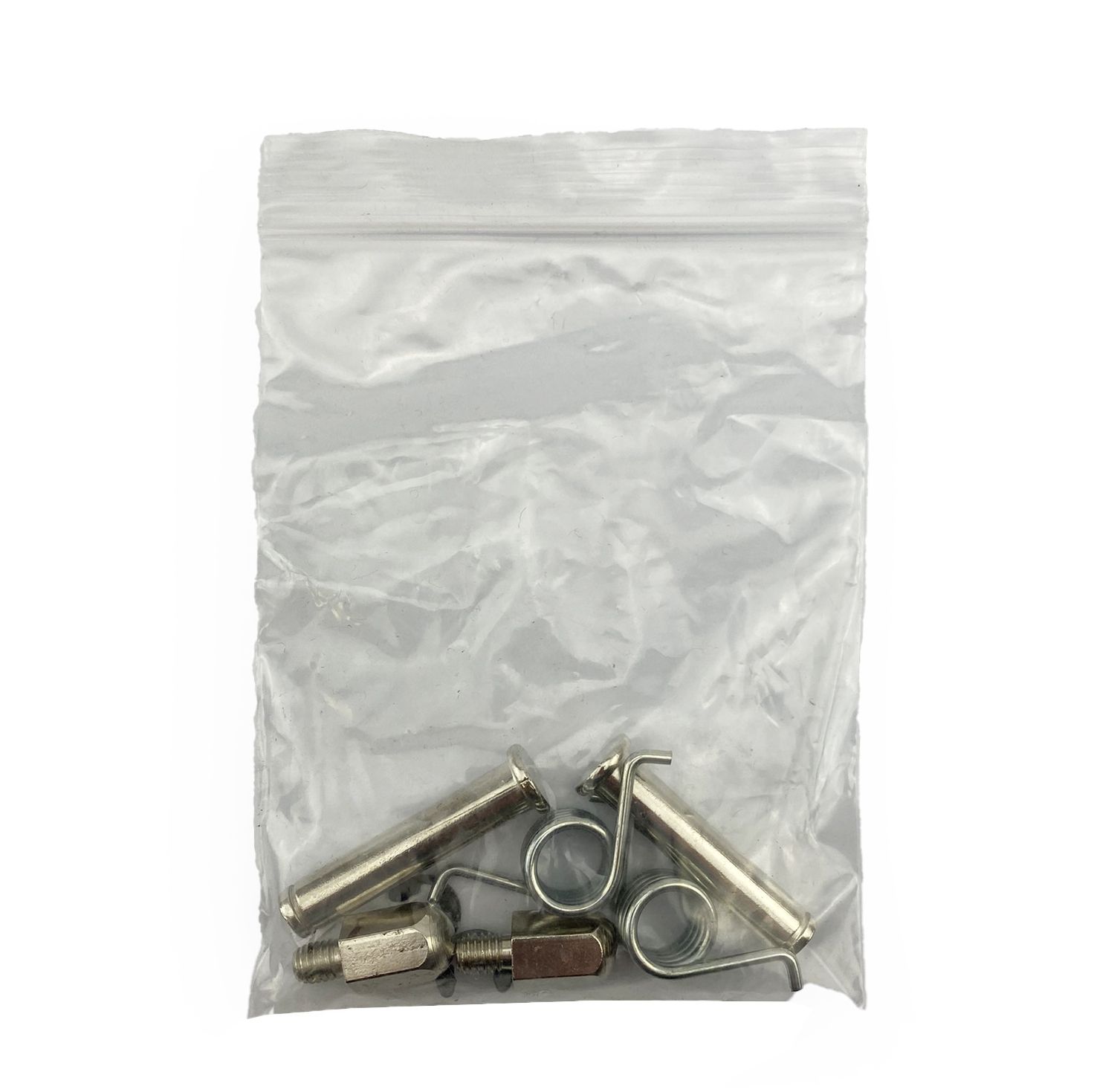 FOOT PEG REST SET GSXR SUZUKI FRONT, 43516-37H00, 43526-37H00 - Image 3