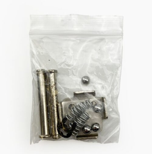 FOOT PEG SET KAWASAKI REAR, 34028-1480, 34028-1481