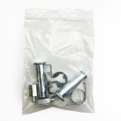 FOOT REST PEG SET FRONT YZF-R YAMAHA 5JJ-27451, 5JJ-27461, AUTX008