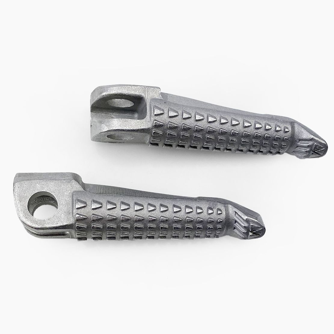 FOOT REST PEG SET FRONT YZF-R YAMAHA 5JJ-27451, 5JJ-27461, AUTX008 - Image 3