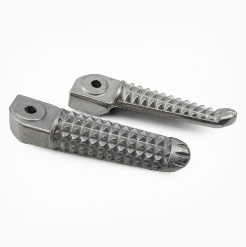 FOOT PEG SET YAMAHA REAR, 5JJ-27441, 5JJ-27431