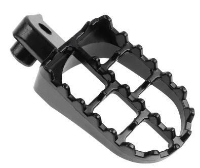 FOOT PEG KIT UNIVERSAL FITMENT BMW HONDA YAMAHA KAWASAKI