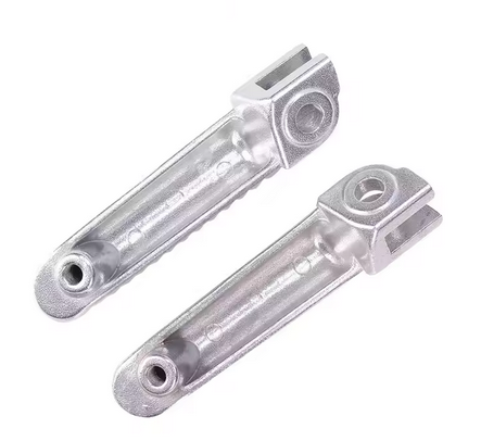 FOOT PEG SET FRONT YAMAHA YZF R1 YZF600 YZF1000 5JJ-27451-00-00 5JJ-27461-00-00